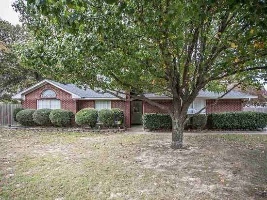 property at 17233 Cory Ray Ln