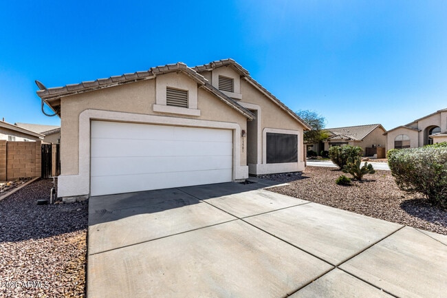 13501 N 130th Ave in El Mirage, AZ - Building Photo - Building Photo