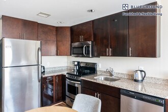 1825 7th St NW in Washington, DC - Foto de edificio - Building Photo