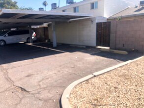 6625 S Granada Dr in Tempe, AZ - Building Photo - Building Photo