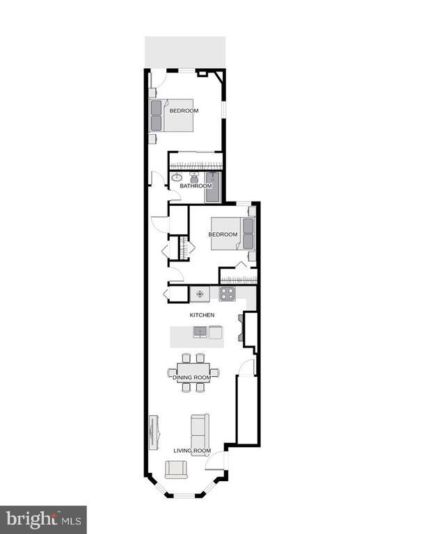1865 California St NW in Washington, DC - Building Photo - Building Photo