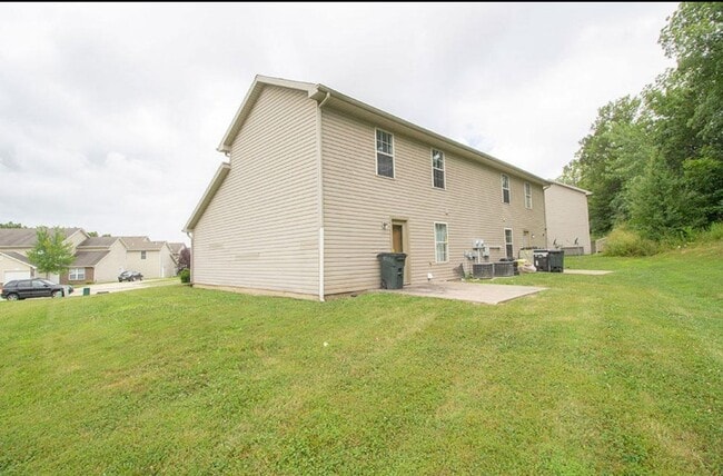 1505 Greensboro Dr in Columbia, MO - Building Photo - Building Photo