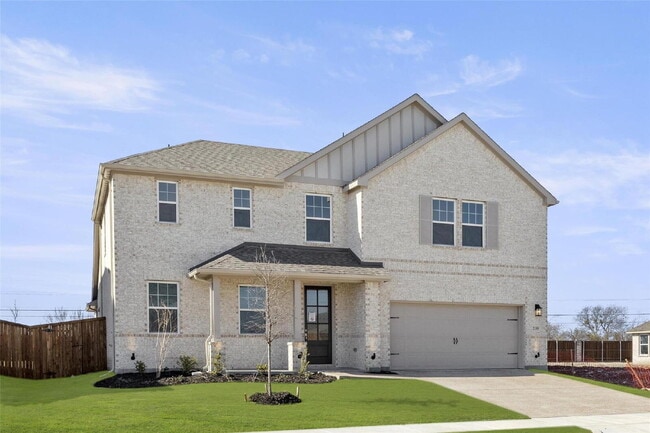 2109 Hibiscus Ln in Melissa, TX - Building Photo - Building Photo