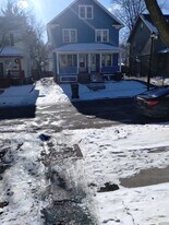 615 Magee Ave in Rochester, NY - Building Photo