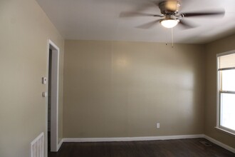 1804 N Key Blvd in Midwest City, OK - Building Photo - Building Photo