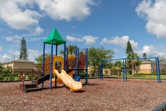 The Park at Rialto in Fern Park, FL - Foto de edificio - Building Photo