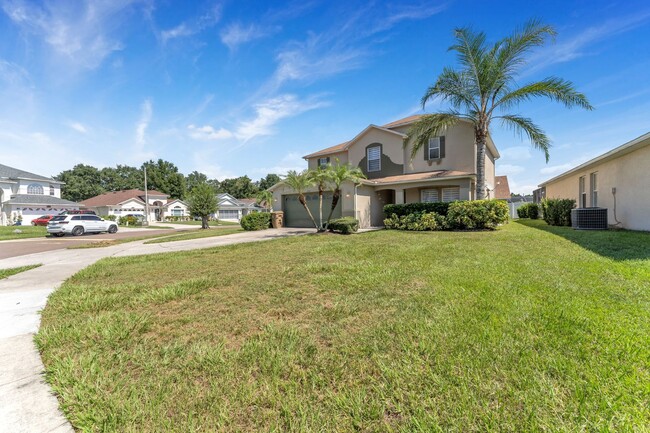 3235 Abiaka Dr in Kissimmee, FL - Foto de edificio - Building Photo