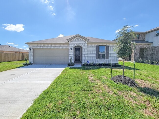 property at 2815 Lyra Ct