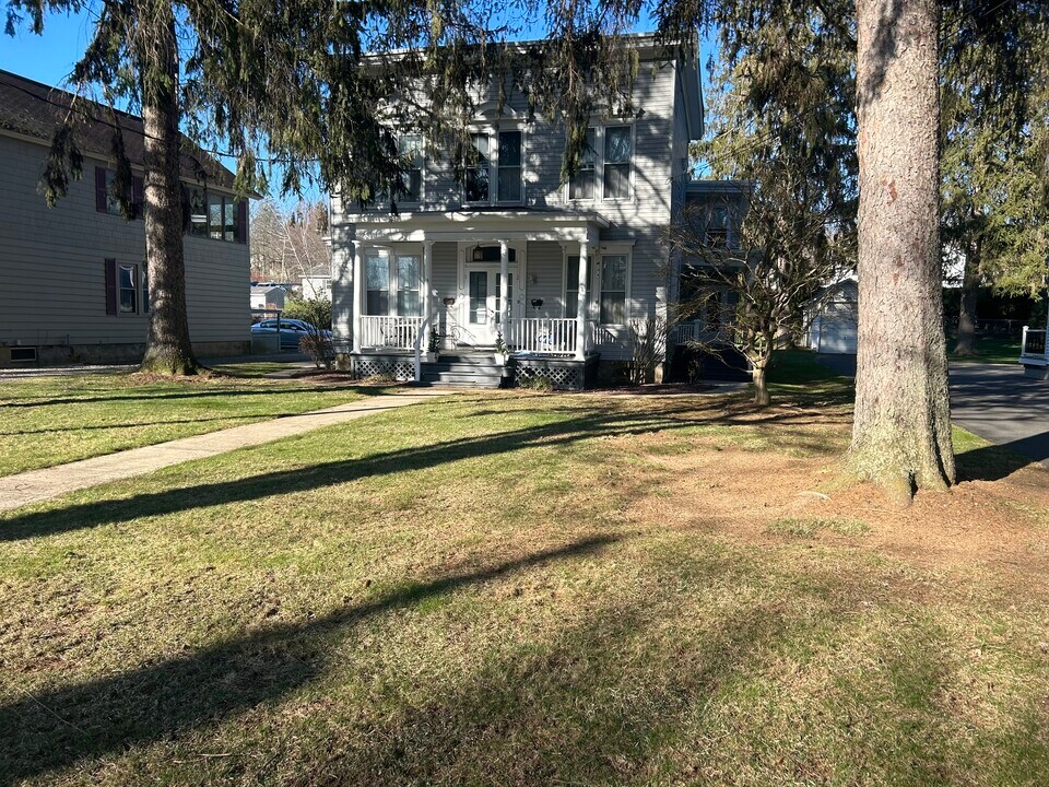 54 Oxford Rd, Unit New Hartford Village in New Hartford, NY - Building Photo