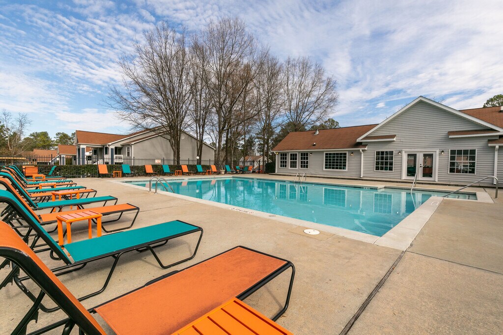 Flats at 1500 Apartments in Conyers, GA