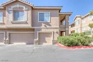 9901 Trailwood Dr in Las Vegas, NV - Building Photo