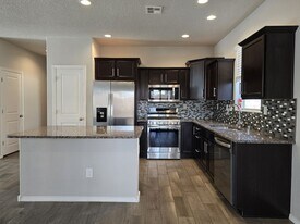 5308 Camino del Griego in Santa Fe, NM - Building Photo