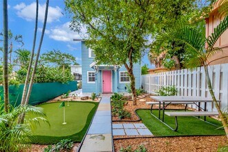 610 N K St in Lake Worth Beach, FL - Building Photo - Building Photo