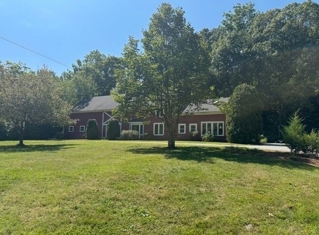 property at 786 Hemenway St
