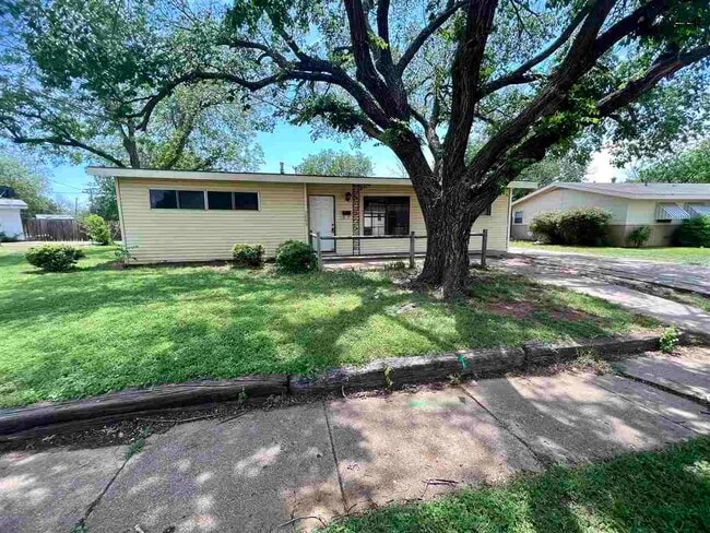 3003 Blanton St in Wichita Falls, TX - Building Photo - Building Photo
