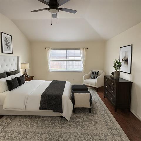 2222 Spruce Cir in McKinney, TX - Building Photo - Building Photo