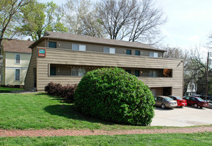 1244 Ohio St Apartments