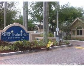 15780 SW 106th Terrace-Unit -B 202 in Miami, FL - Building Photo