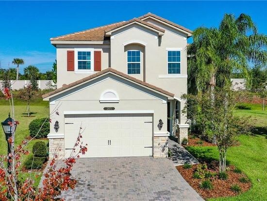 2871 Tarragona Wy in Wesley Chapel, FL - Building Photo
