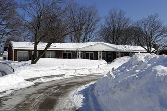 1 Shed St in Quincy, MA - Foto de edificio - Building Photo