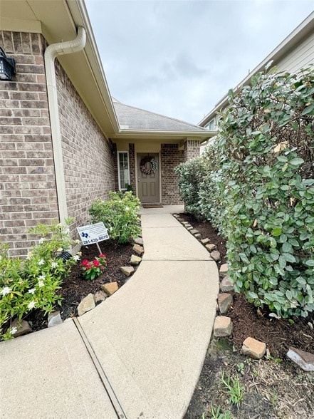 2146 Tandy Park Way in Houston, TX - Building Photo - Building Photo