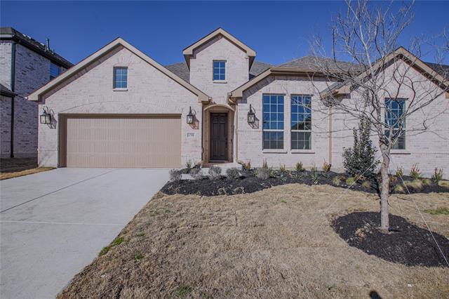 1708 Daisy Corner Dr in Prosper, TX - Building Photo - Building Photo