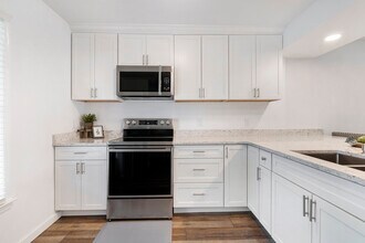 2501 St Christopher Cir SW in Wilson, NC - Building Photo - Building Photo