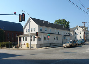 359 Haverhill St Apartamentos