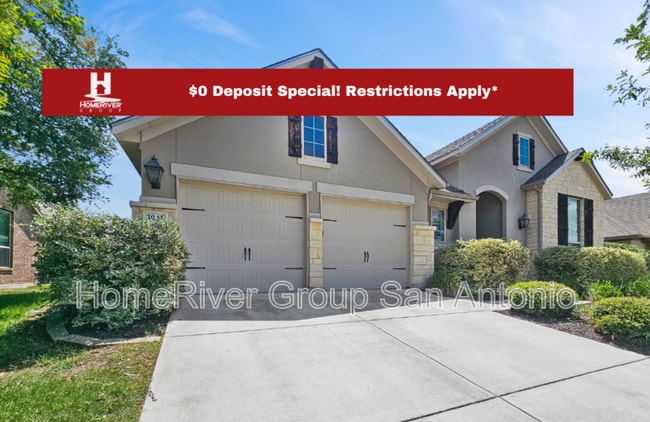 property at 3943 Monteverde Wy