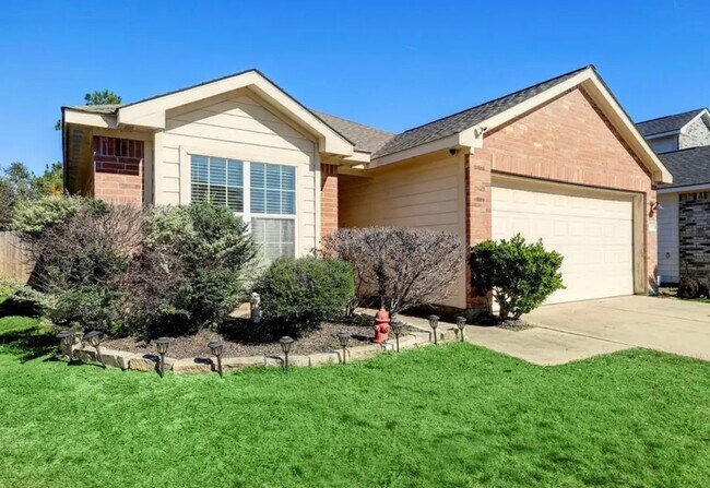 12411 Meadow Frost Ln in Houston, TX - Building Photo - Building Photo