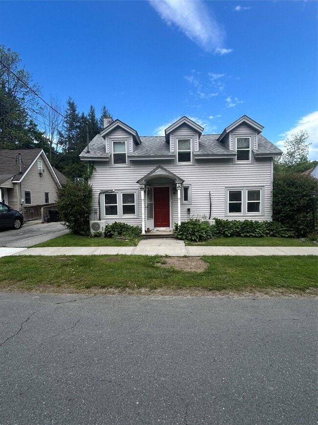 property at 80 Pine St