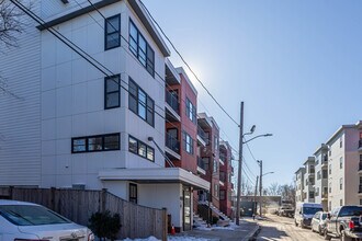 50 Stedman St in Jamaica Plain, MA - Building Photo - Building Photo