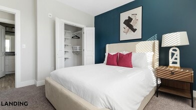 3005 Chestnut Grv Ln, Unit 6216 in Matthews, NC - Building Photo - Building Photo