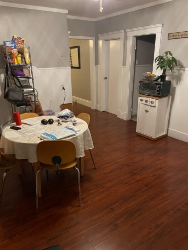 54 Eaton St in Lawrence, MA - Building Photo - Building Photo