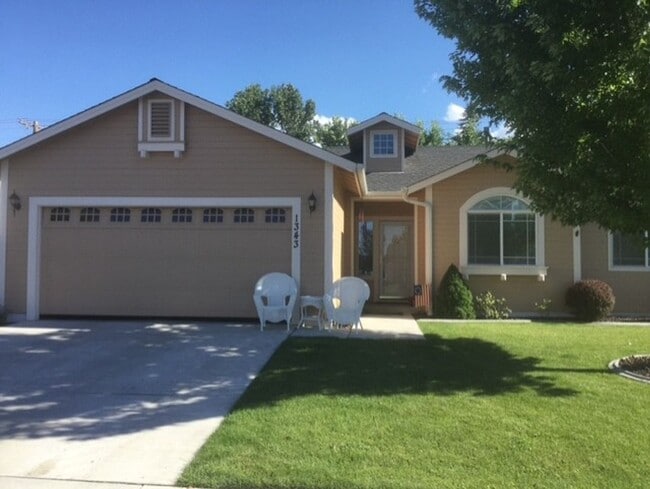 property at 1343 E Marion Russell Dr