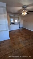 4227 SW 2nd Ave, Unit A in Amarillo, TX - Building Photo