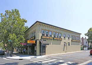 Zavala in San Jose, CA - Building Photo - Building Photo