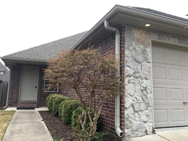 property at 4051 Allegheny Terrace