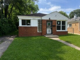 14428 University Ave in Dolton, IL - Building Photo