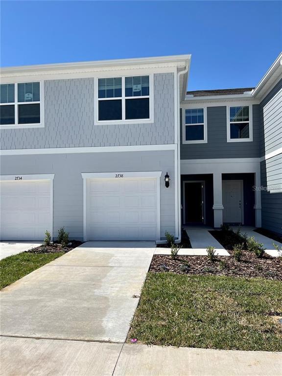 property at 2738 Fetching Trl