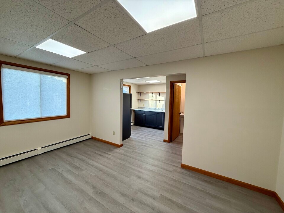 507 E Main St, Unit 1 in Lock Haven, PA - Foto de edificio