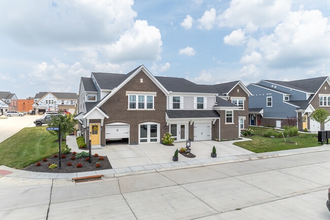 714 Crescent Lndg in Walton, KY - Building Photo - Building Photo