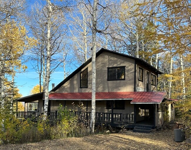 2433 S Frst Mdw Rd in Park City, UT - Building Photo - Building Photo