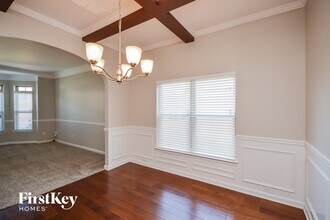 1707 Carolina Pl SE in Conyers, GA - Building Photo - Building Photo