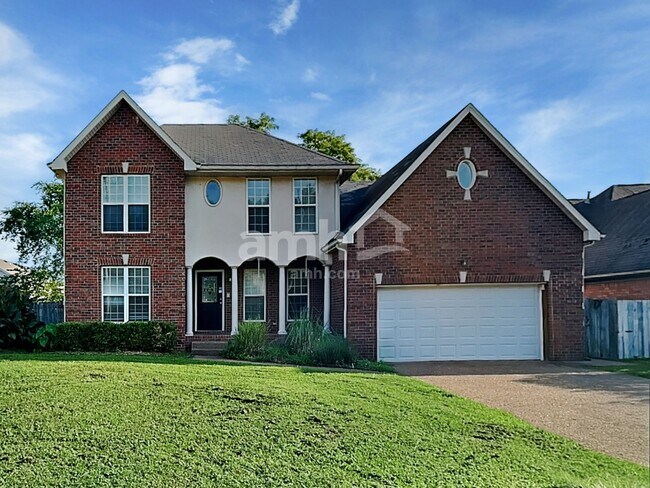 property at 705 Milbridge Ct