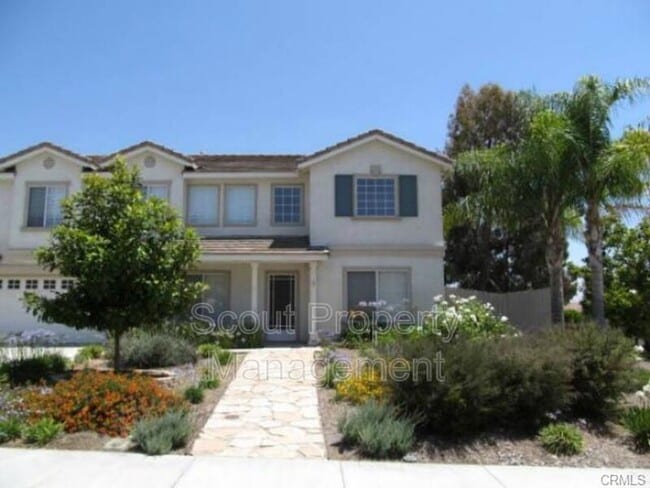 property at 33165 Corte Yaca