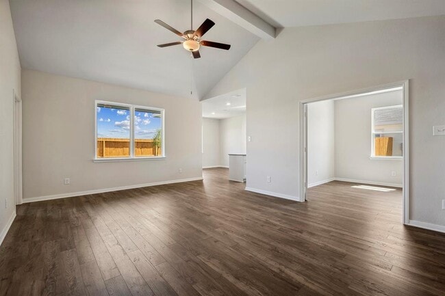 10419 Red Cardinal Dr in Cleveland, TX - Building Photo - Building Photo