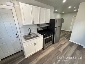 223 S 49th St in Philadelphia, PA - Building Photo - Building Photo