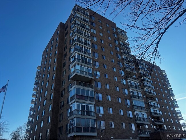 property at 151 Buffalo Ave