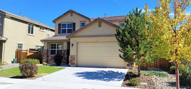 7103 Cinder Village Dr in Sparks, NV - Building Photo - Building Photo